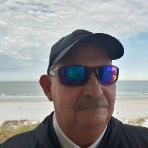 Meet your Posher, Jerry